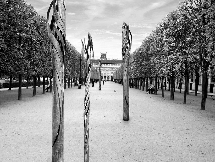 A Paris