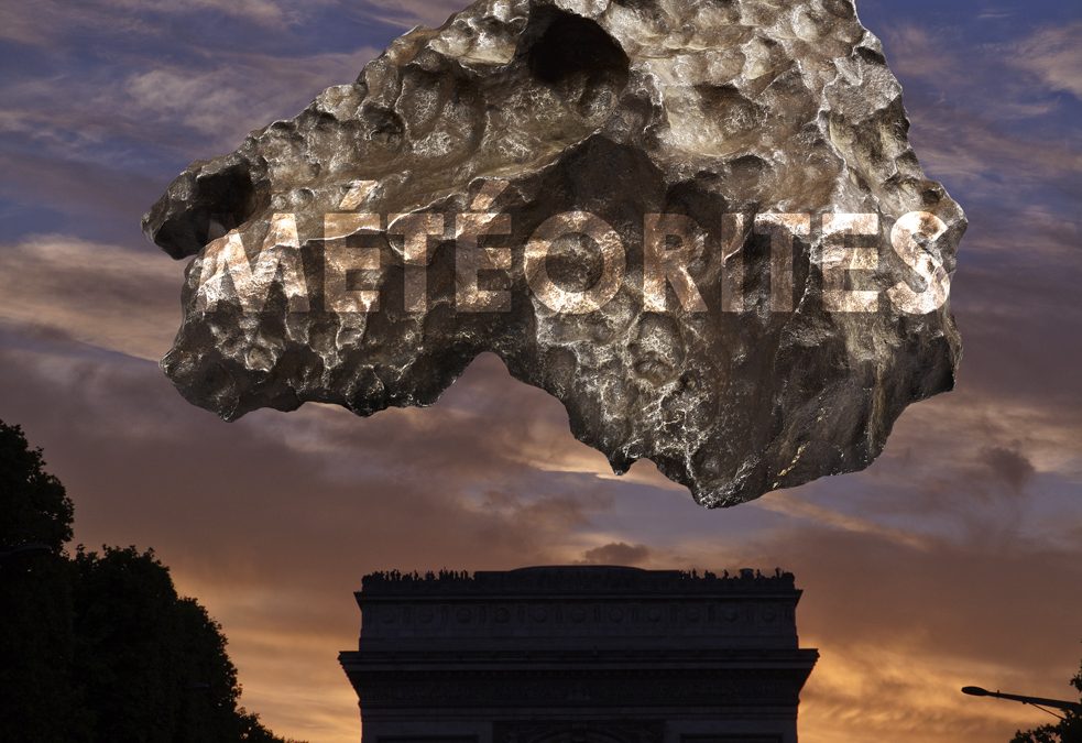 Photomontages